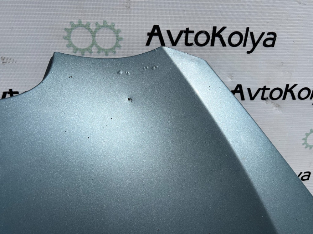 Ноускат передок в сборе Seat Altea 2009-2012 Ковель - изображение 9