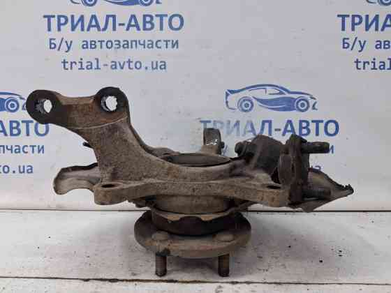 Кулак поворотный правый со ступицей Toyota Camry 2006-2011 4321158010 (Арт. 64137) Киев