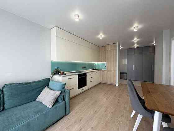 продажа 1-к квартира Киев, Голосеевский, 131500 $ Киев