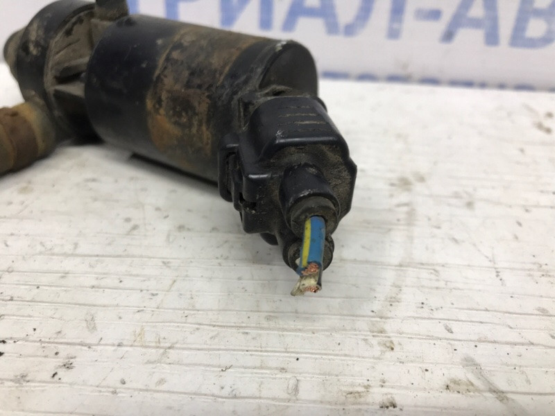 Насос омывателя фар Toyota Prado 2002-2009 8528050020 (Арт. 54188) Київ - зображення 3