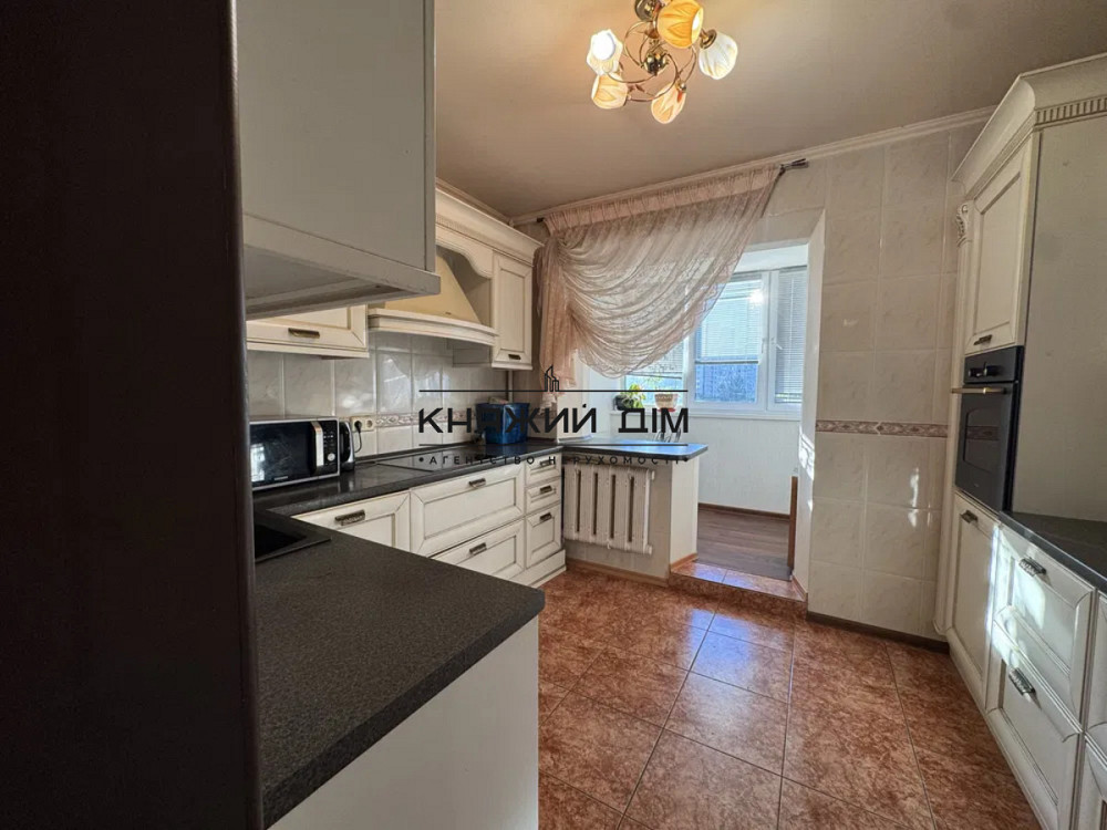 #127969; Продам 3-кімнатну квартиру,| вул. Анни Ахматової, 15 м. Позняки Київ - зображення 10