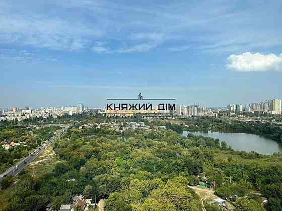 єГенератор Оренда 1-а. квартира на Здолбунівській, Новий будинок. Позняки. Код: № 11203749 Київ