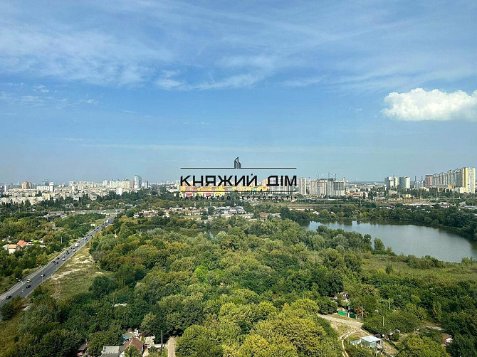 єГенератор Оренда 1-а. квартира на Здолбунівській, Новий будинок. Позняки. Код: № 11203749 Київ - зображення 2