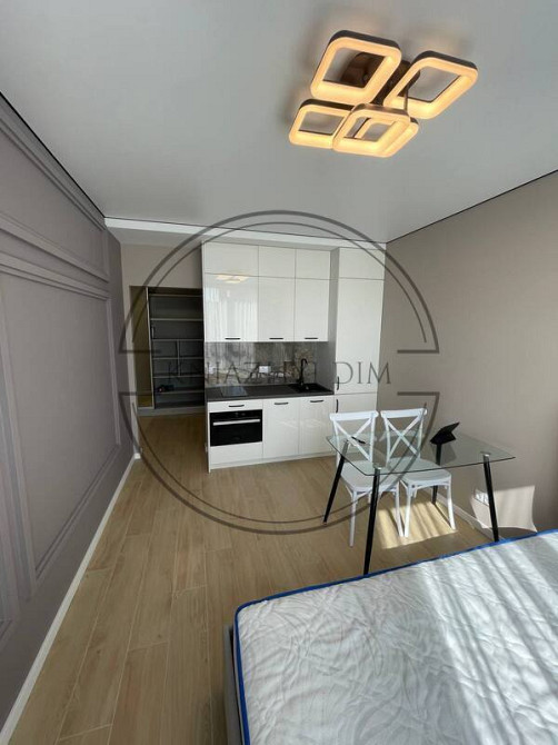 Оренда сучасної смарт - квартири в ЖК Лебединий .м.Харківська 3 хвилини пішки Київ - зображення 4