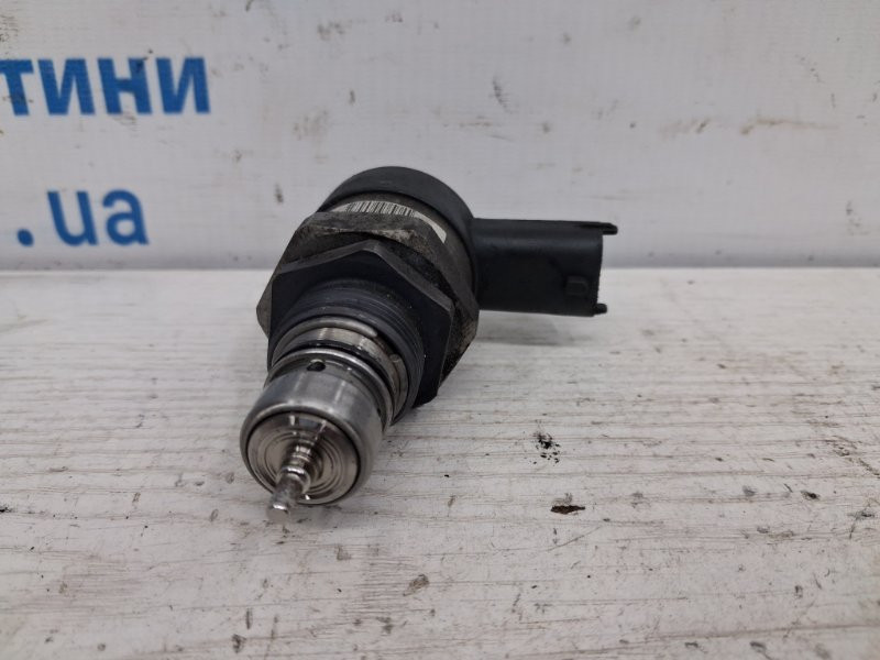 Датчик давления топлива в рейке Hyundai Santa fe CM 2.2 DIESEL D4HB 2005 (б/у) Київ - зображення 2