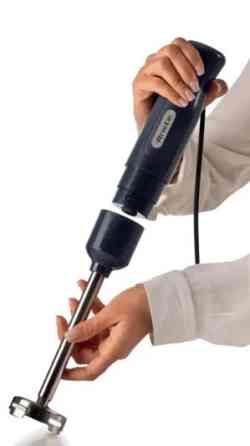 Блендер погружной Ariete ART-0601/1 BK 700 Вт черный Київ