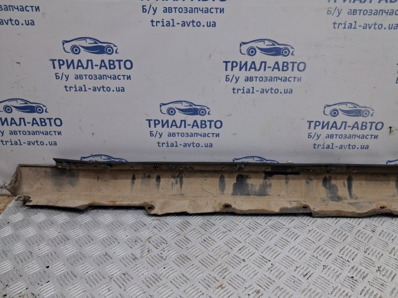 Накладка порога внешняя левая Toyota Avensis 2002-2010 7585205902 (Арт. 62047) Киев - изображение 5