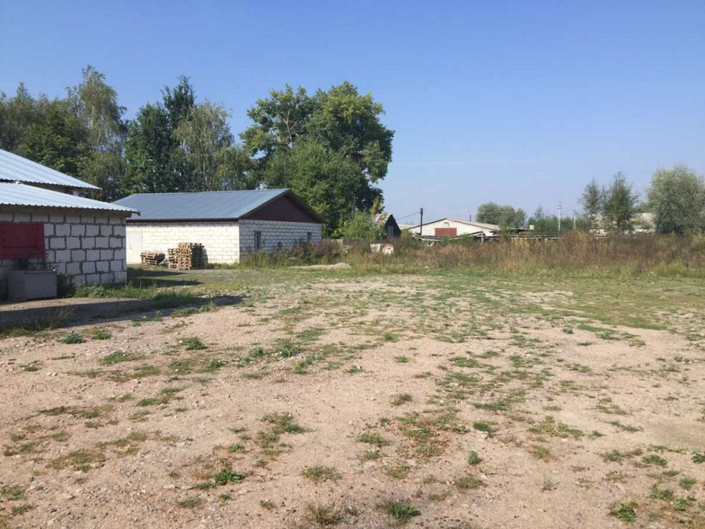 долгосрочная аренда производственные помещения Васильковский, Крушинка, 64000 грн./мес.  - зображення 3