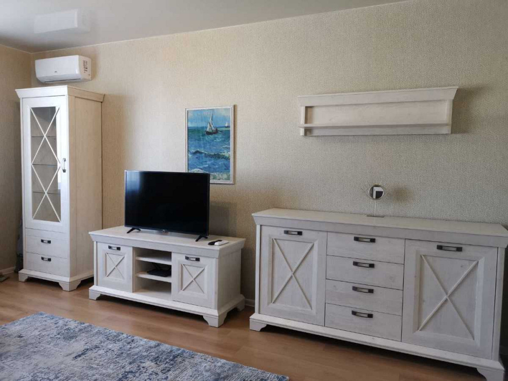 долгосрочная аренда 1-к квартира Киев, Днепровский, 20000 грн./мес. Київ - зображення 7