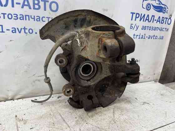 Кулак поворотный правый со ступицей Mazda 3 2003-2009 BR5S-33-021 (Арт. 80214) Киев