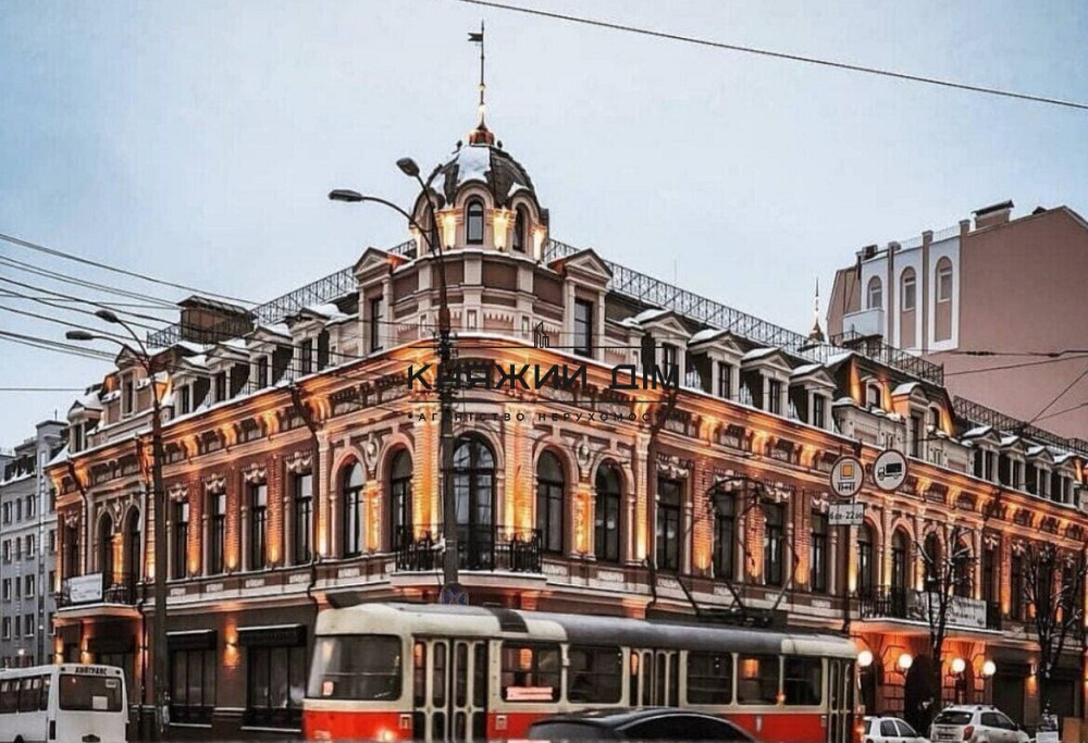 ОРЕНДА БЕЗ КОМІСІІ офісу БЦ Podil Heritage, вул. Верхній Вал, 28 код 1419224 Київ - зображення 1