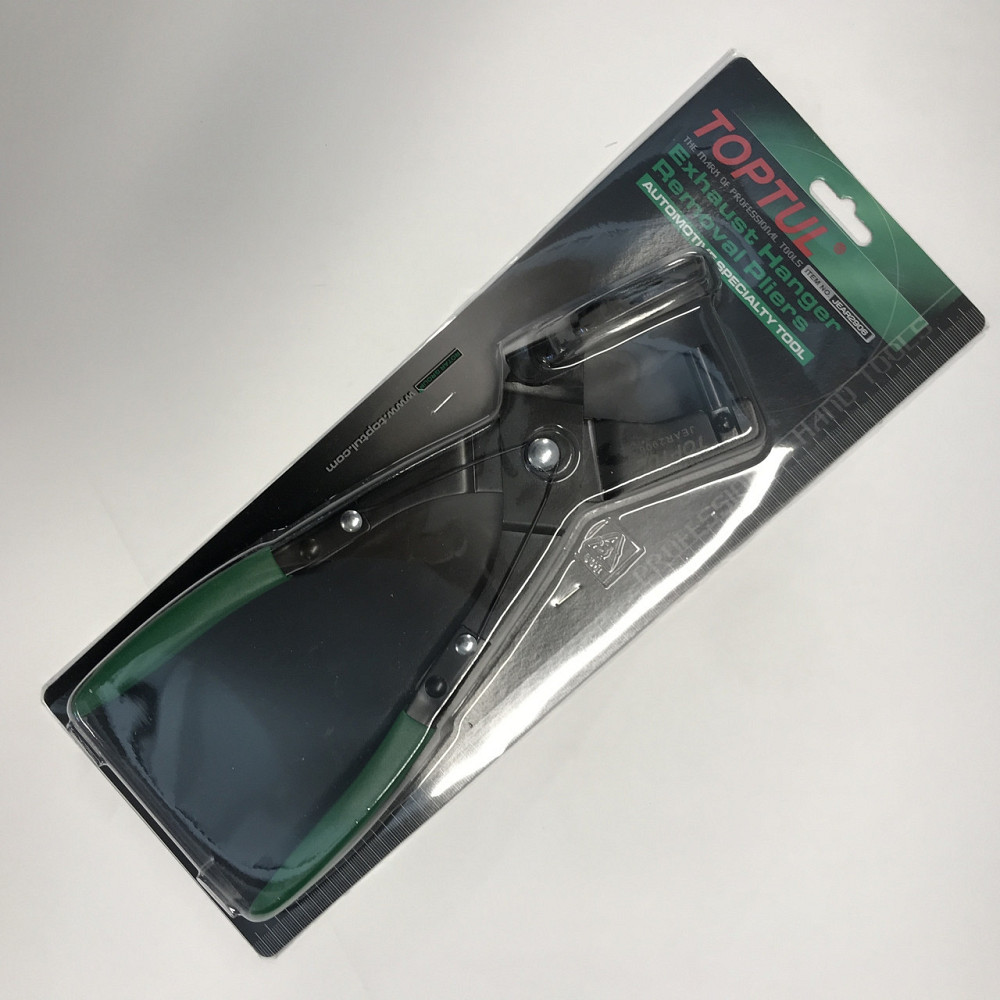 Клещи для снятия втулок крепления выхлопной трубы TOPTUL JEAR2906 Харків - зображення 4