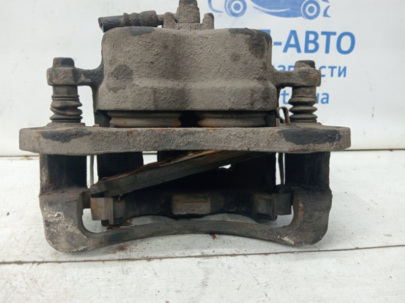 Суппорт передний левый SsangYong Rexton 2006-2012 4811008B50 (Арт. 61766) Київ - зображення 4