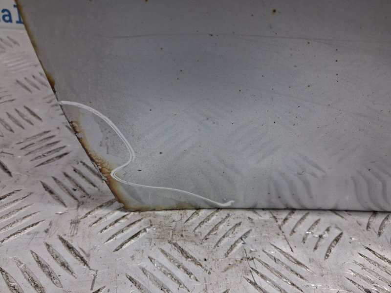 Дверь передняя левая Mitsubishi Outlander CU 2.4 БЕНЗИН 4G69 2003 (б/у) Київ - зображення 6