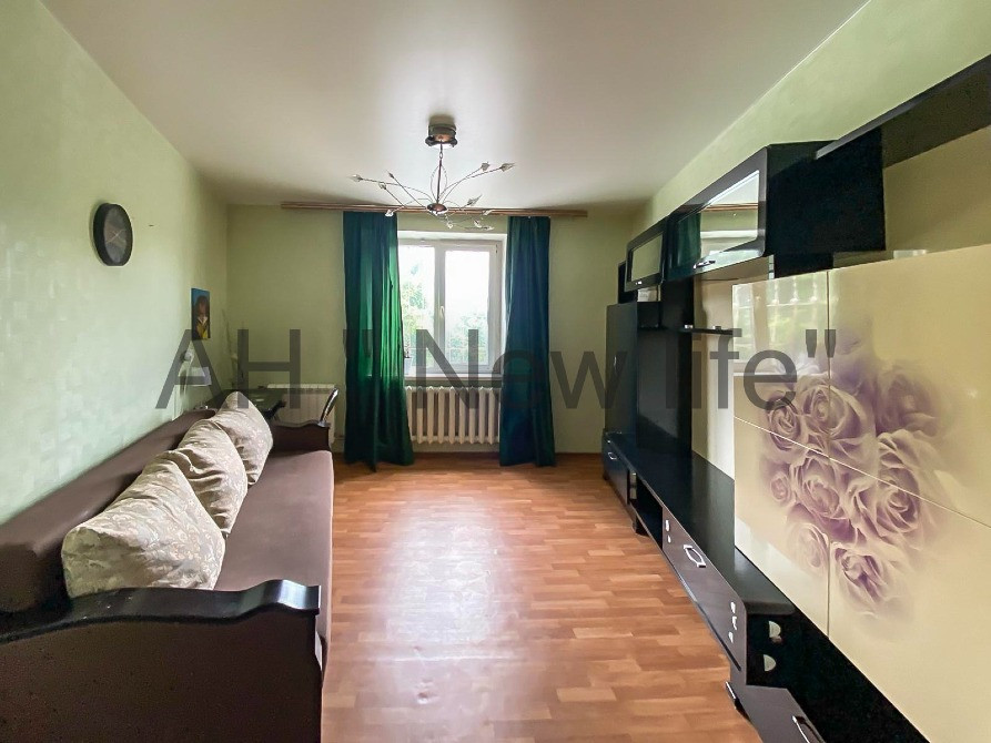 1-кімнатна квартира в центрі міста. Вул. Ільінська Суми - зображення 4