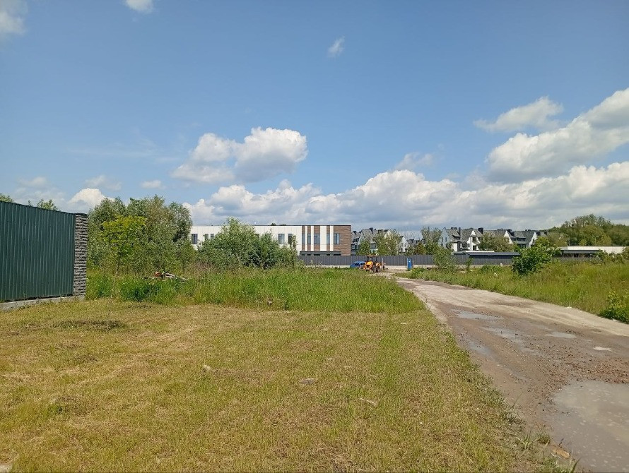 Зазимя. 11сот під забудову вул. Соборна, поряд ЖК Desna Park Residence Бровари - зображення 6