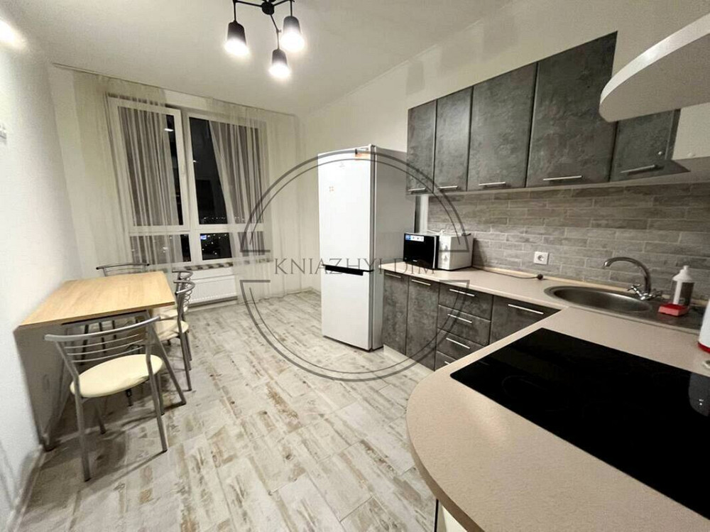 ЖК Метрополія - 1 кім. на Каменській м. Вирлиця № 11198988 Киев - изображение 11