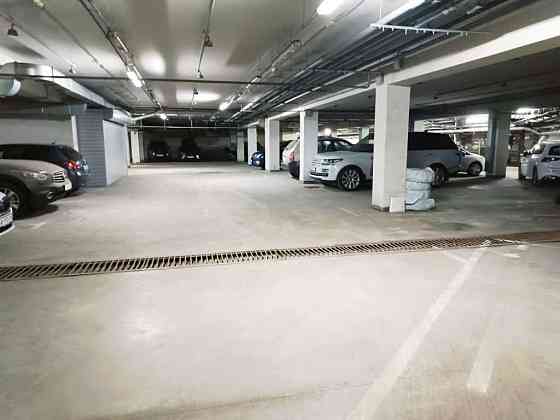 продажа подземный паркинг Киев, Днепровский, 21000 $ Киев