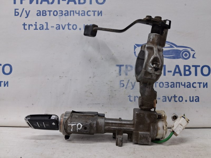 Замок зажигания Toyota Prado 2002-2009 6905260240 (Арт. 65265) Київ - зображення 1