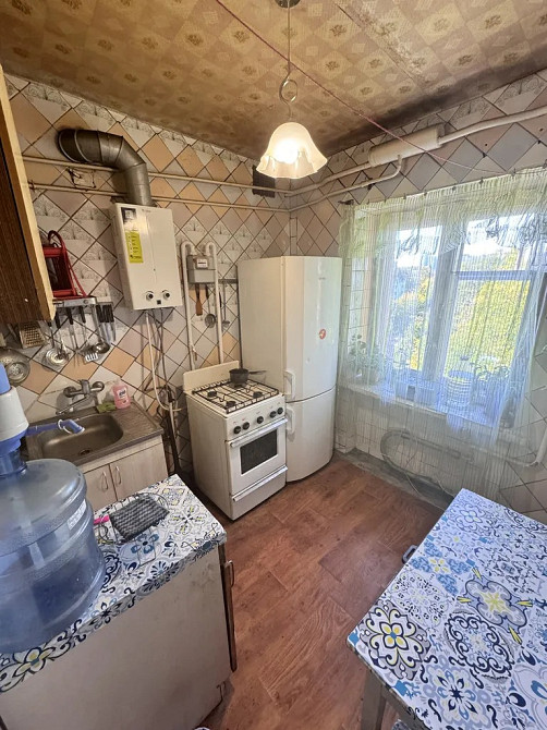 Продам 2 комнатную квартиру, Поля Днепр - изображение 7