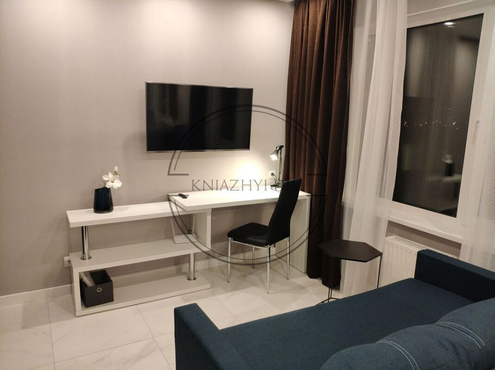 Оренда 1 кім. квартири ЖК Welcome home Код Об'єкта № 11198636 Київ - зображення 5