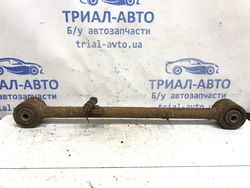 Рычаг задний прямой SsangYong Kyron 2005-2016 4550109000 (Арт. 34716) Київ - зображення 1