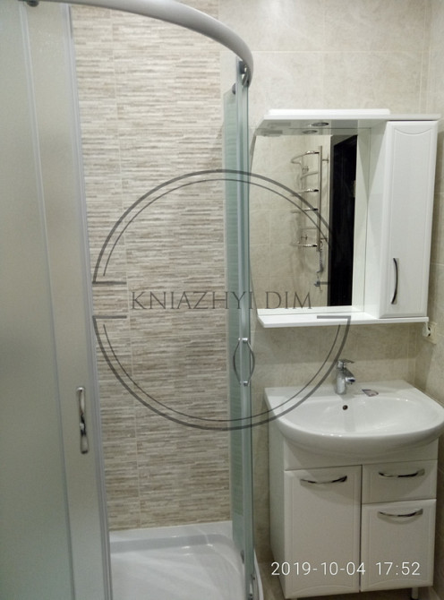 Оренда 1к. квартири студіо в ЖК Комфорт Таун. № 11195977 Київ - зображення 7