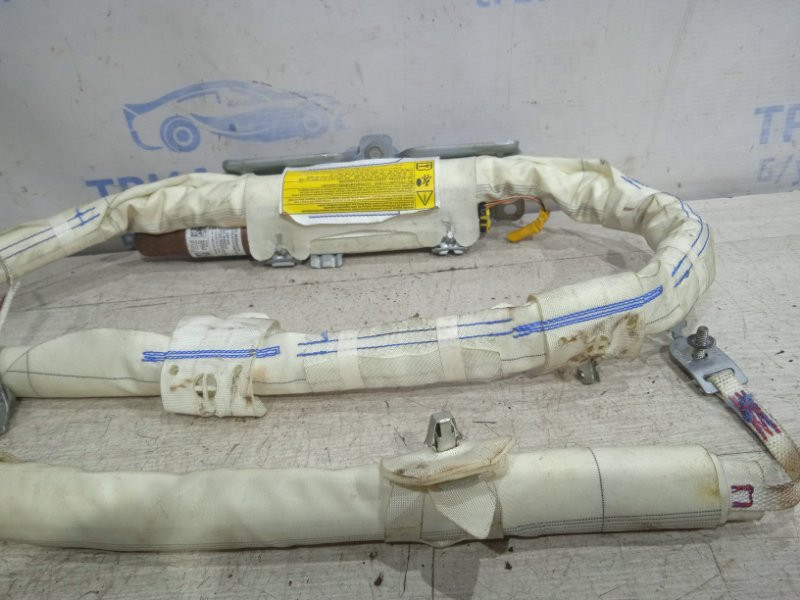 Airbag потолка(шторка) правый Chevrolet Cruze J300 2009 (б/у) Киев - изображение 3