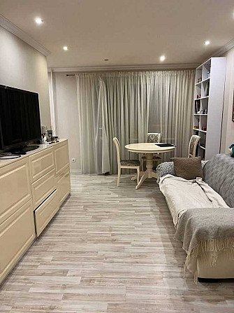 продажа 2-к квартира Броварский, Бровары, 52000 $ Бровари - зображення 6