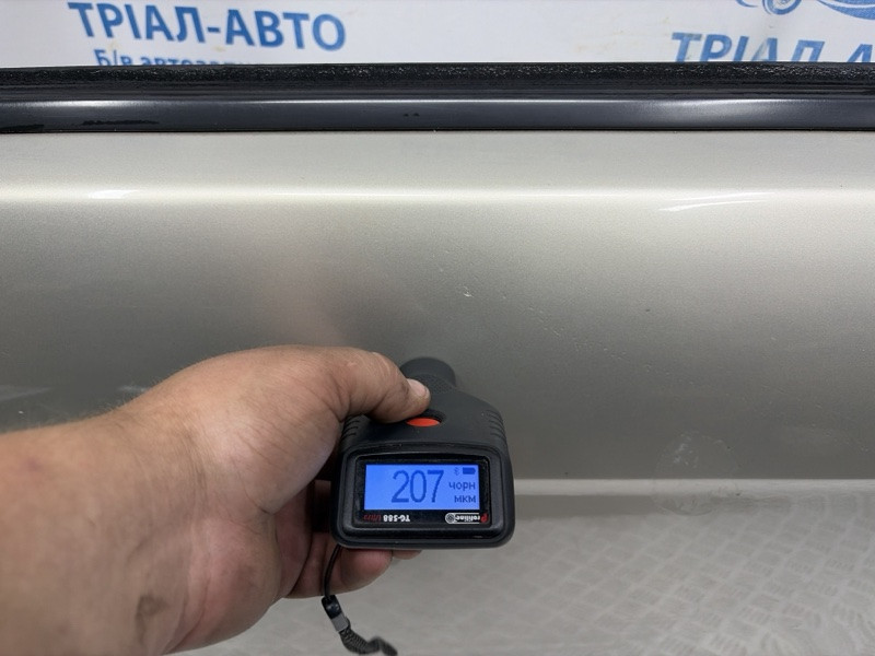 Дверь задняя левая Mitsubishi Lancer 2007-2017 5730A581 (Арт. 83048) Киев - изображение 8