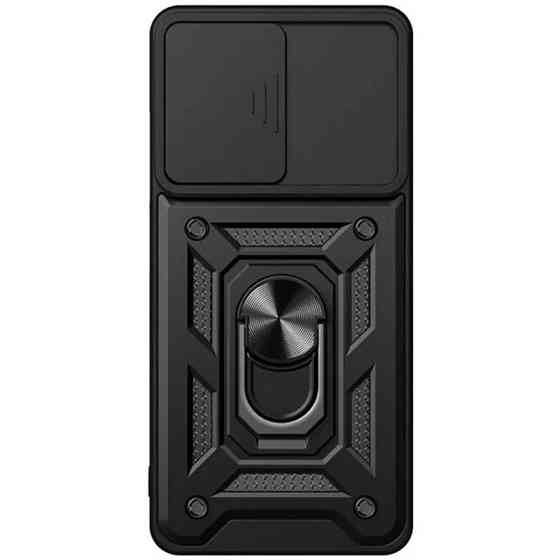 Чехол Ummi Camshield Serge Ring для Xiaomi Redmi 15 (EU) Херсон