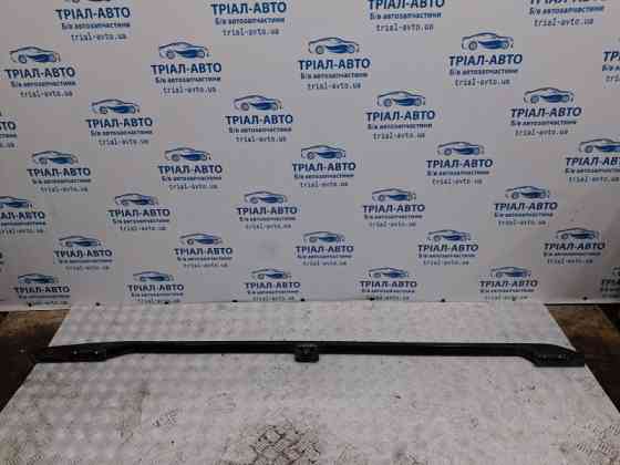 Рейлинг на крышу Mitsubishi Pajero Wagon 3 3.2 ДИЗЕЛЬ 4M41 1999 прав. (б/у) Київ