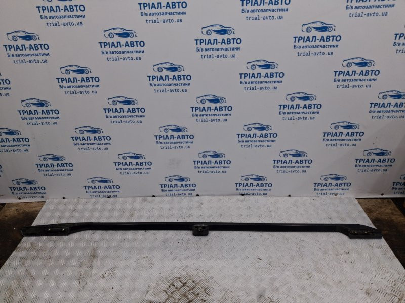 Рейлинг на крышу Mitsubishi Pajero Wagon 3 3.2 ДИЗЕЛЬ 4M41 1999 прав. (б/у) Київ - зображення 4