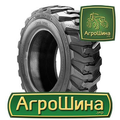 BKT SKID POWER HD (погрузчик) 33/15.5 R16.5 PR12 Київ - зображення 1