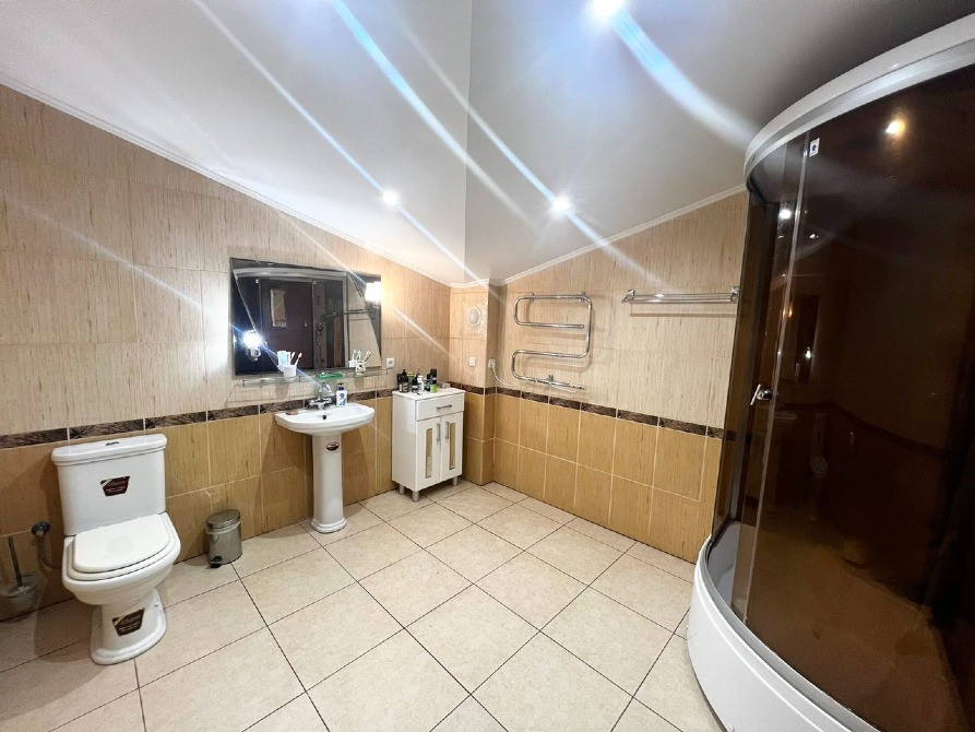 Продам 2-этажный дом 230м2 с ремонтом, Днепр/Березановка/Передовая, левый берег Дніпро - зображення 10