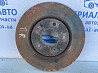 Диск тормозной передний Hyundai Sonata 2010-2016 517123Q000 (Арт. 72744) Київ