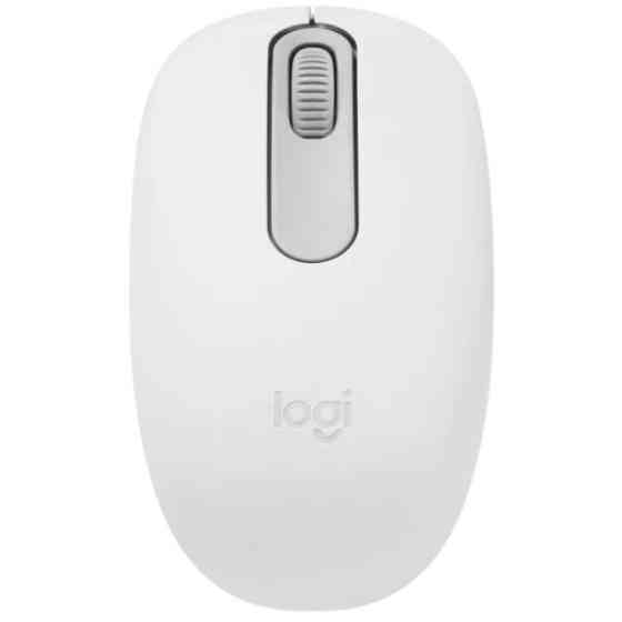 Мишка Logitech M196 Wireless Off White (910-007460) Харків