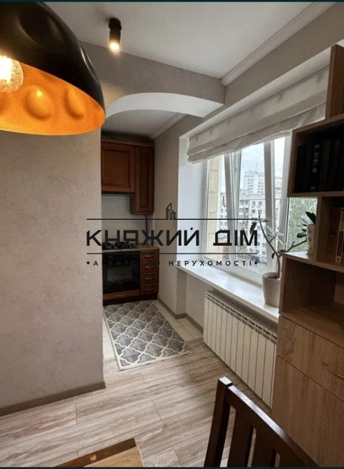 Здам 1к квартиру,Лесі Українки 24,до м.Печерськ 1 хвилина Київ - зображення 6