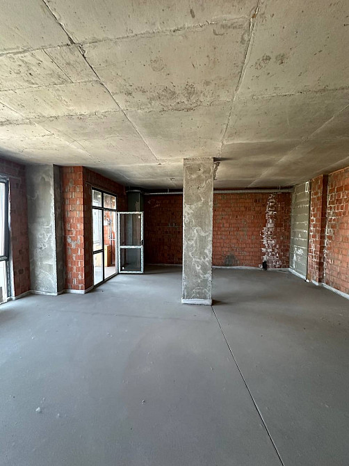 Продам 3к квартиру 70 м2 ЖК Женева Після будівельників Днепр - изображение 8