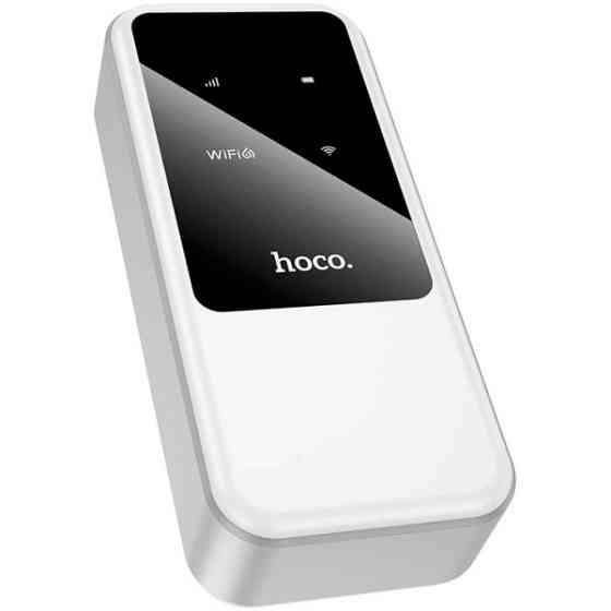 Wi-fi роутер Hoco HI42 Харьков