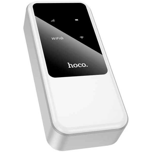 Wi-fi роутер Hoco HI42 Харьков - изображение 3
