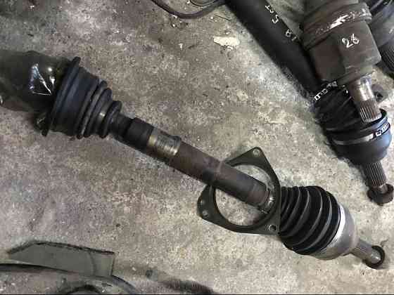 Б/у полуось привод левый Renault Laguna 2, 8200079913, 8200470129, 7711368541, 1.9 dci, 6-ст. КПП Кропивницкий
