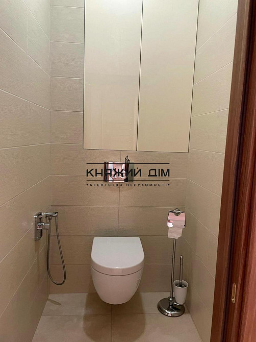 Э генератор. Оренда 1-ї квартири. Севастопільська площа. код: 11204097 Киев - изображение 10