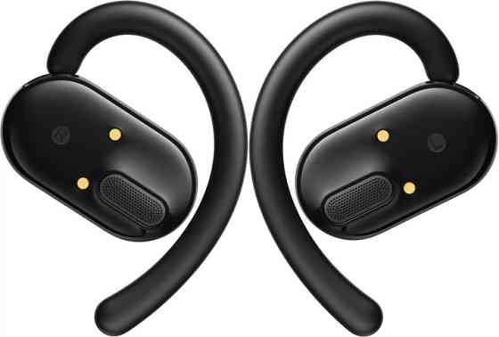 Наушники беспроводные TWS Anker SoundCore V20i Black A3876G11 черные Київ