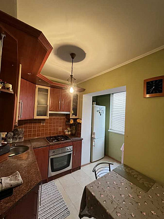продажа 1-к квартира Обуховский, Украинка, 37000 $ Українка - зображення 4