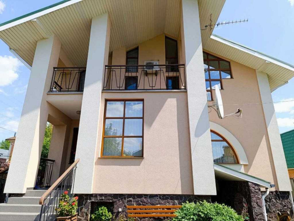 продажа 7-к дом Киев, Оболонский, 550000 $ Київ - зображення 2