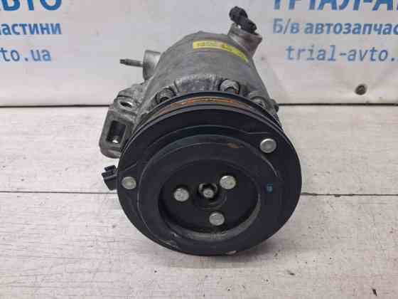 Компрессор кондиционера Ford Escape 2012-2019  (Арт. 72203) Київ