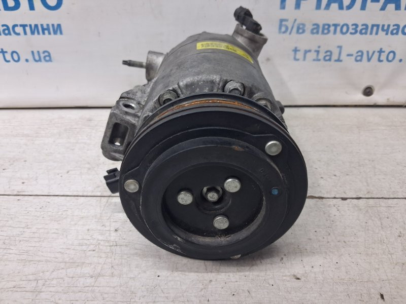 Компрессор кондиционера Ford Escape 3 2.0 БЕНЗИН ENR90 2012 (б/у) Киев - изображение 5