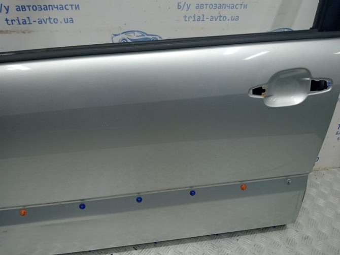 Дверь передняя левая Toyota Prado 120 4.0 1GR-FE 2003 (б/у) Киев - изображение 6