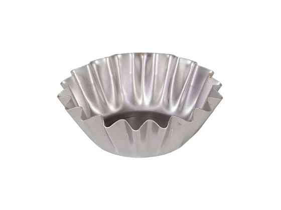 Форма для выпекания ГОСПОДАР "КЕКС" Ø 150 мм 92-0066 Харьков